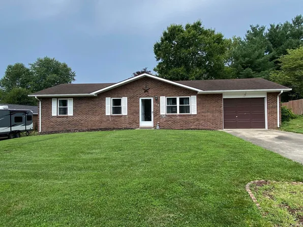 119 Oakmount Ct, Jasper, IN 47546