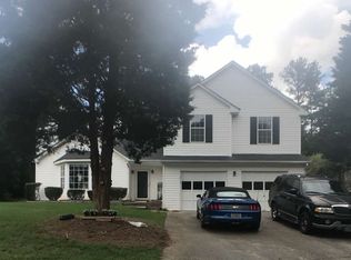 6925 Greenfield Ln, Cumming, GA 30028