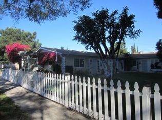 2145 W Juno Ave APT A, Anaheim, CA 92804