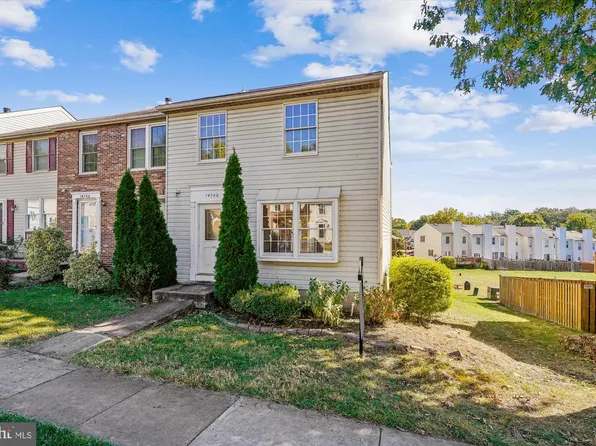 14740 Winding Loop, Woodbridge, VA 22191