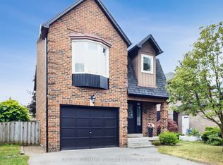 15 Ravenscroft Rd, Ajax, ON L1T1V7