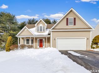 Rock Meadow, Hamden, CT 06518