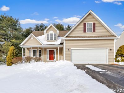 1125 West Woods Road #37, Hamden, CT, 06518