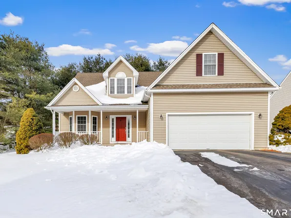 1125 West Woods Road #37, Hamden, CT 06518