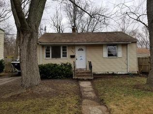 606 W Park Ave, Lindenwold, NJ 08021