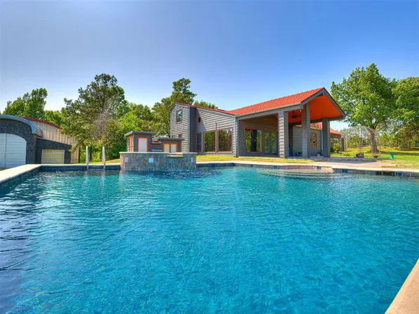 1020 S Westminster Rd, Midwest City, OK 73130