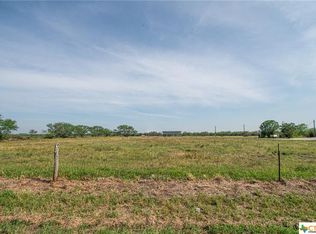 3660 Old Highway Rd, Inez, TX 77968