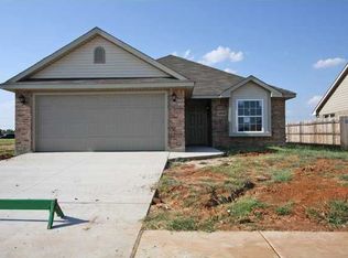 8609 SW 45th Ter, Oklahoma City, OK 73179