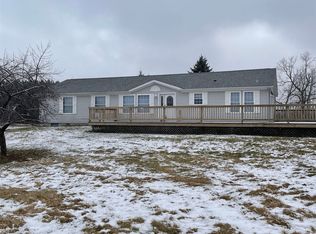 1274 W Eddy Rd, Beaverton, MI 48612