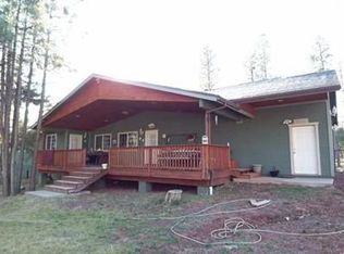 4743 Pioneer Ln, Lakeside, AZ 85929