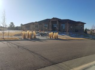24956 E Dry Creek Dr, Aurora, CO 80016