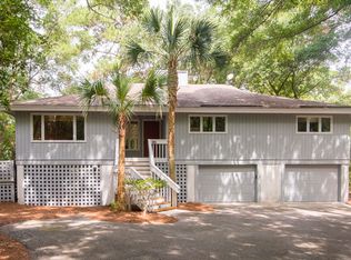 21 Greensward Rd, Johns Island, SC 29455