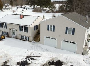 49 Deer Hill Rd, China, ME 04358