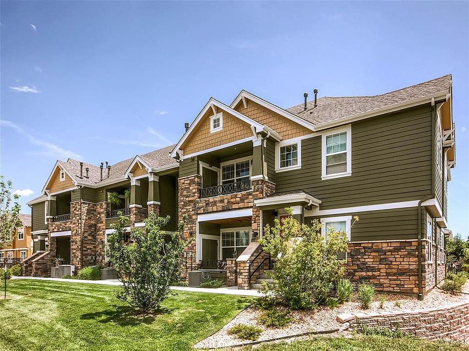 Maple Leaf Townhomes Apartment Rentals with Virtual tours Arvada, CO
