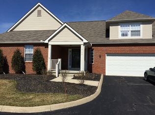 6176 Eagle Dr, Canal Winchester, OH 43110