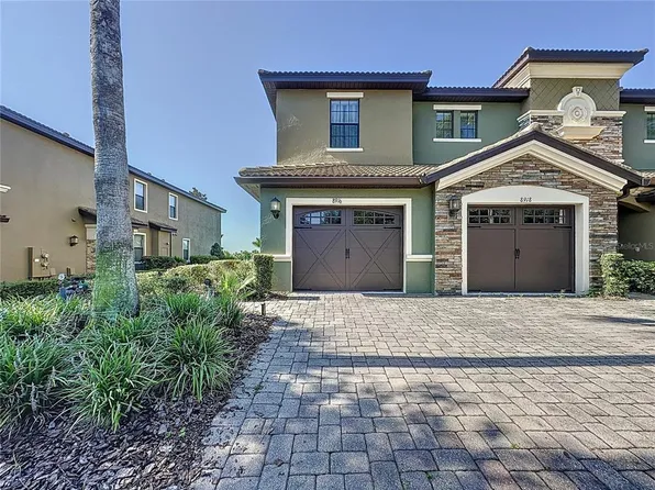 8916 Azalea Sands Ln, Davenport, FL 33896