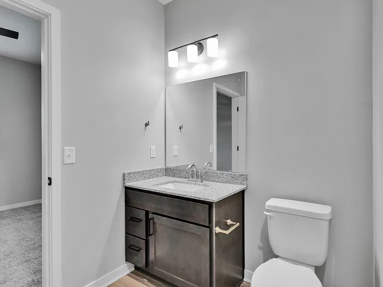 Bluestem Apartments — Photo 36