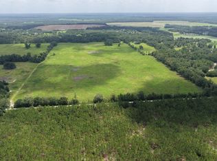 Vacant 161st Rd, Live Oak, FL 32060