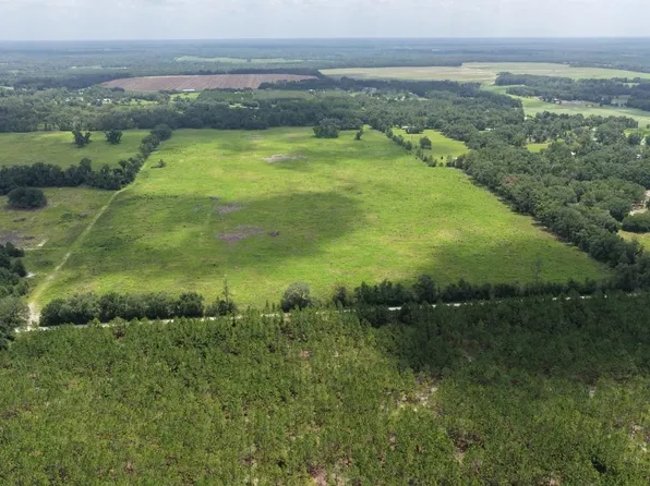 Vacant 161st Rd, Live Oak, FL 32060