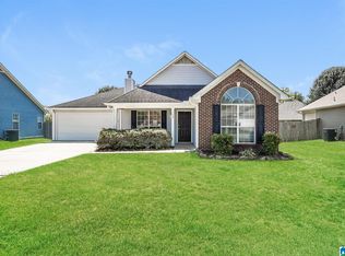 113 Spring St, Calera, AL 35040