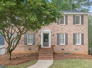 3191 Normandy Cir NE, Marietta, GA 30062