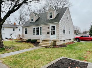 210 N Myers St, Eureka, IL