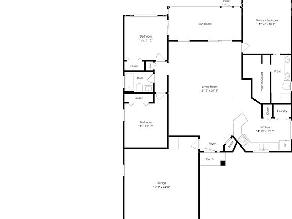 2nd image of 4920 Treasure Cay Rd