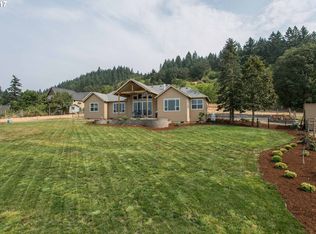 31735 NE Wilsonville Rd, Newberg, OR 97132