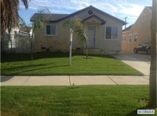 3609 W 58th Pl, Los Angeles, CA 90043