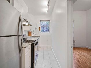 6 Dwight St #2, Boston, MA 02118