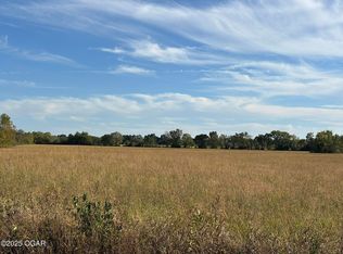 0 SE Black Jack Rd, Baxter Springs, KS 66713