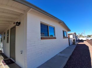 2300 S 7th Ave #2300, Tucson, AZ 85713