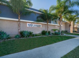 Chateau 16860 Chatsworth Apartments, LLC, Granada Hills, CA 91344