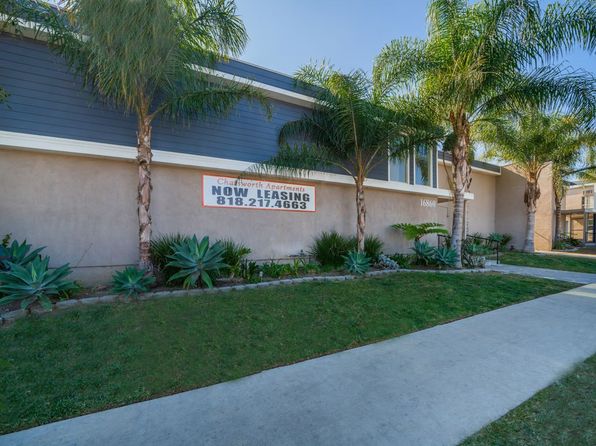 16860 Chatsworth St #860-109
