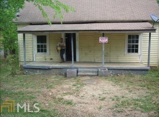 1307 E 8th St, West Point, GA 31833