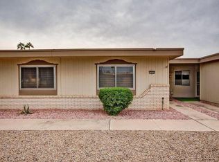 13686 N 110th Ave, Sun City, AZ 85351