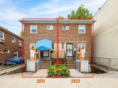 2531 Francis Lewis Boulevard, Flushing, NY, 11358