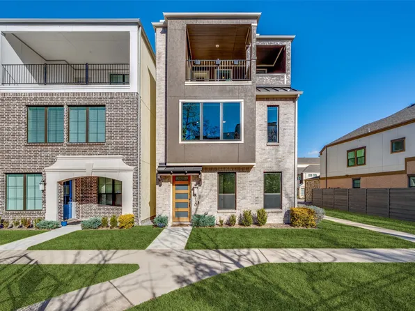 8120 Hastings Dr, Dallas, TX 75231