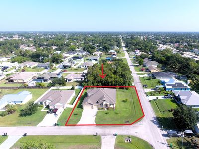 101 SW Majestic Terrace, Port Saint Lucie, FL, 34984