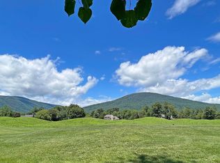99 Blue Chickory Ln, Nellysford, VA 22958