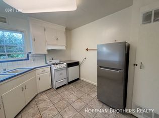 1160 Hearst Ave #A, Berkeley, CA 94702