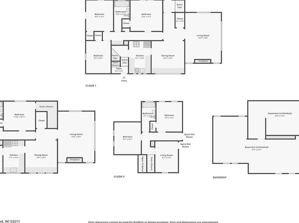 3935 North Downer AVENUE #3937, Milwaukee, WI 53211