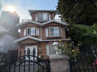 5009 Payne St, Vancouver, BC V5R 4J5