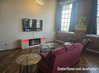 (Undisclosed Address), Detroit, MI 48207