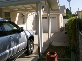 3544 Rosewood Pl, Riverside, CA 92506