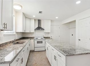 7918-20 W Laverne St, New Orleans, LA 70126