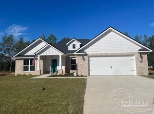 6587 Gentle Rain Dr, Milton, FL 32570