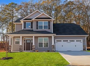 207 Durness Ct, Anderson, SC 29621