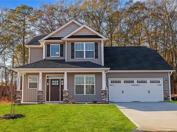 207 Durness Ct, Anderson, SC 29621