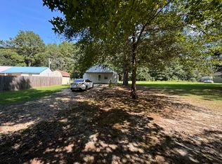 138 App Slade Rd, Hattiesburg, MS 39401